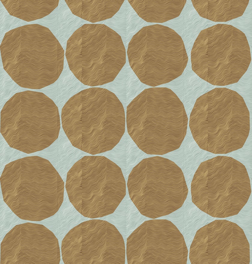 Isot Kivet Näkki 25976 tapet