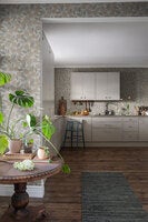 Lemona citroner, ljusgrå