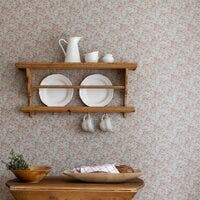 Gysinge QuickUp Röd