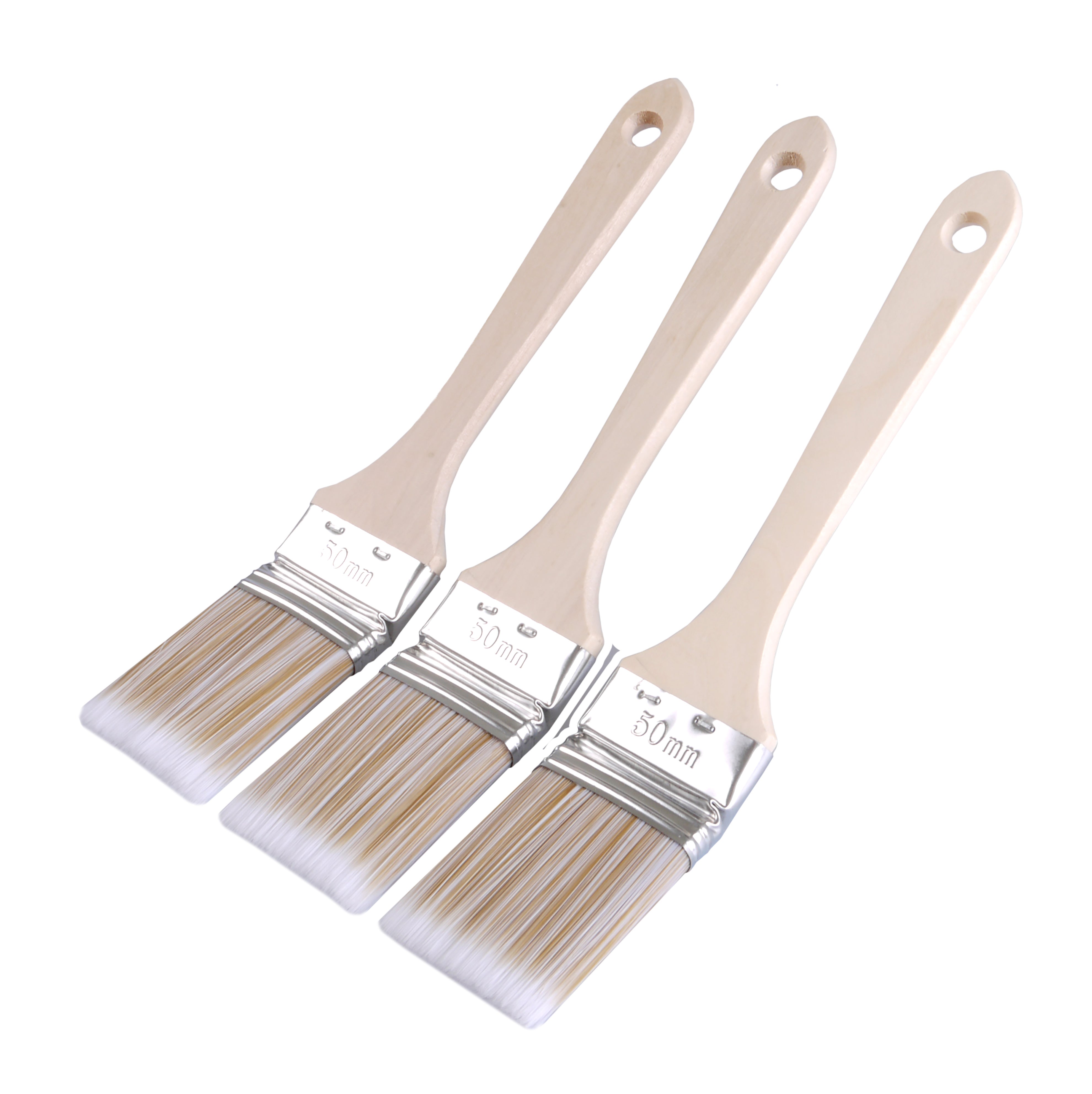 ELEMENTPENSEL, 3-PACK