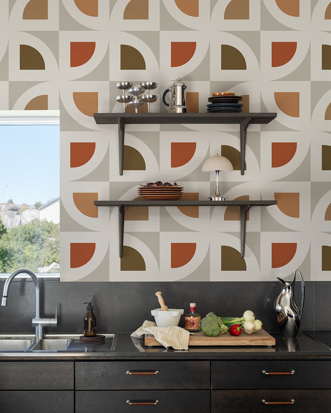 Grafico London 32104