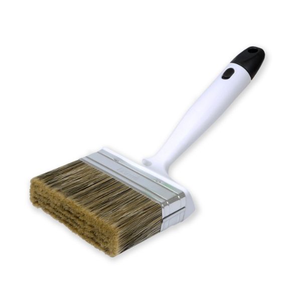 FASADPENSEL, VINKLAD, EASY BROWN