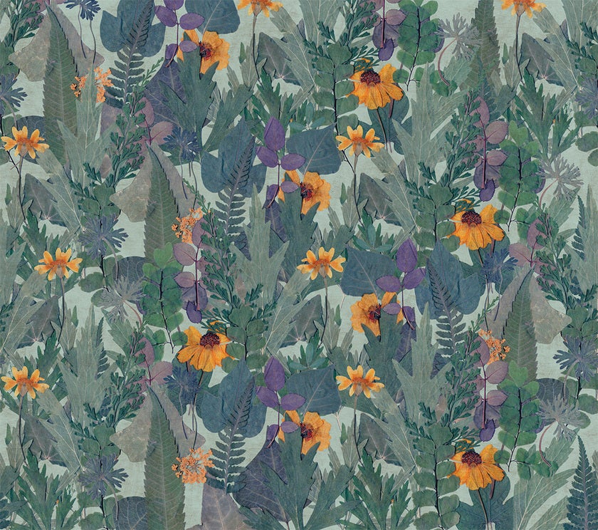 Flower HED27291 tapet