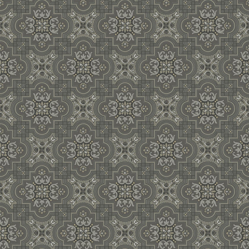 Alnön QuickUp Mörkgrå