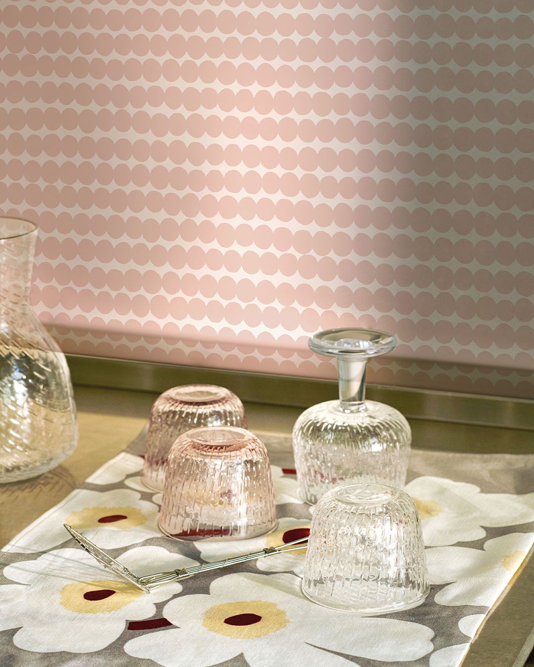 Mini Räsymatto 25972 tapet