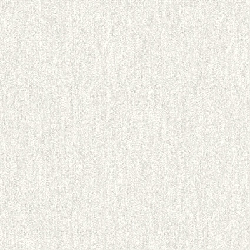 Calm White tapet 4301