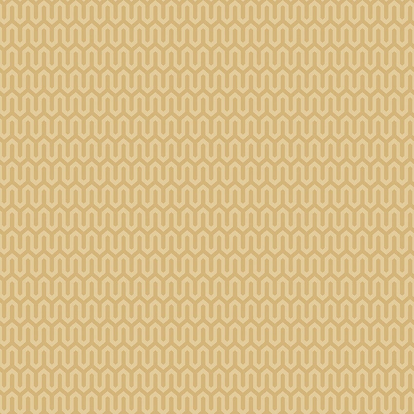 Arne Jacobsen Ypsilon, gul