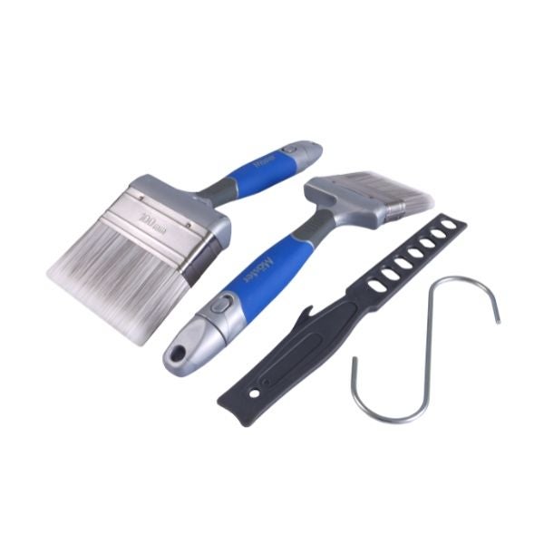 PENSELSET, SUPERIOR MÅLA FASAD