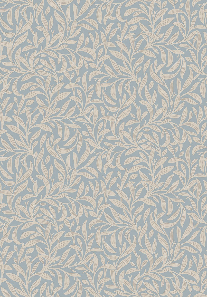 Vintergröna 4831 tapet