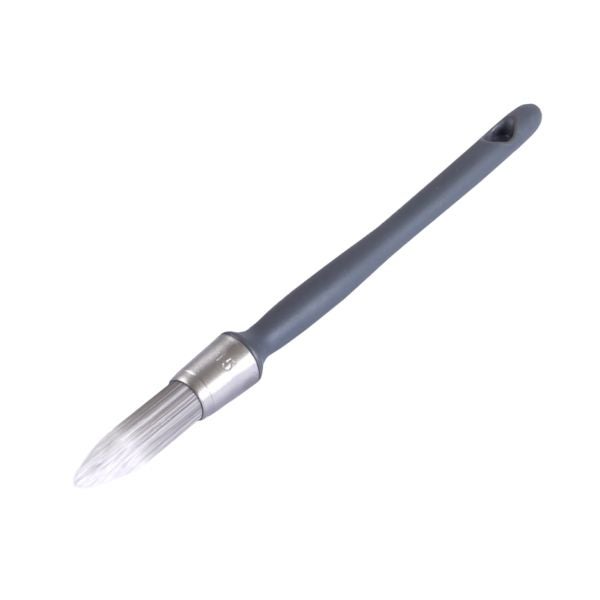 SPRÖJSPENSEL,  STANDARD SILVER