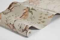 Wild Forest, Beige