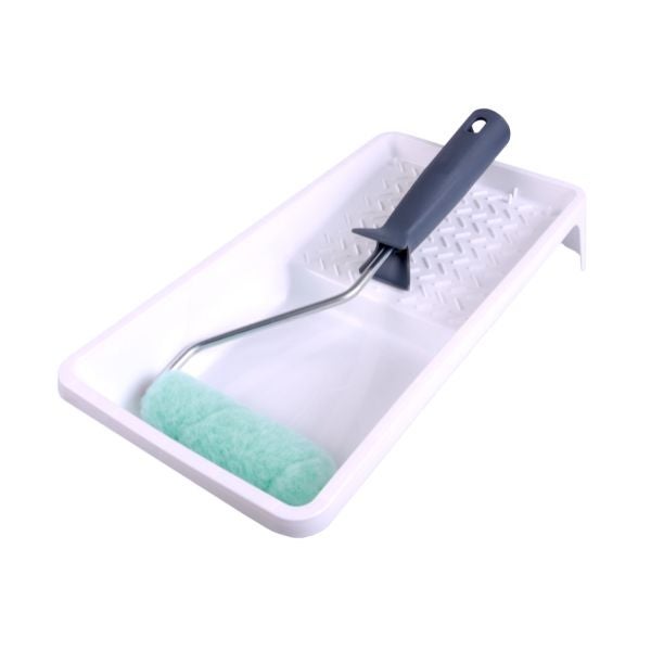 MINISET, MINT MÅLA VÄGG