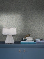 Vintergröna 4831 tapet