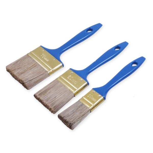 Penselset, Måla Inne 3-pack