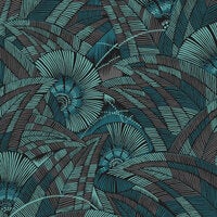 Bali Jungle - TRI404