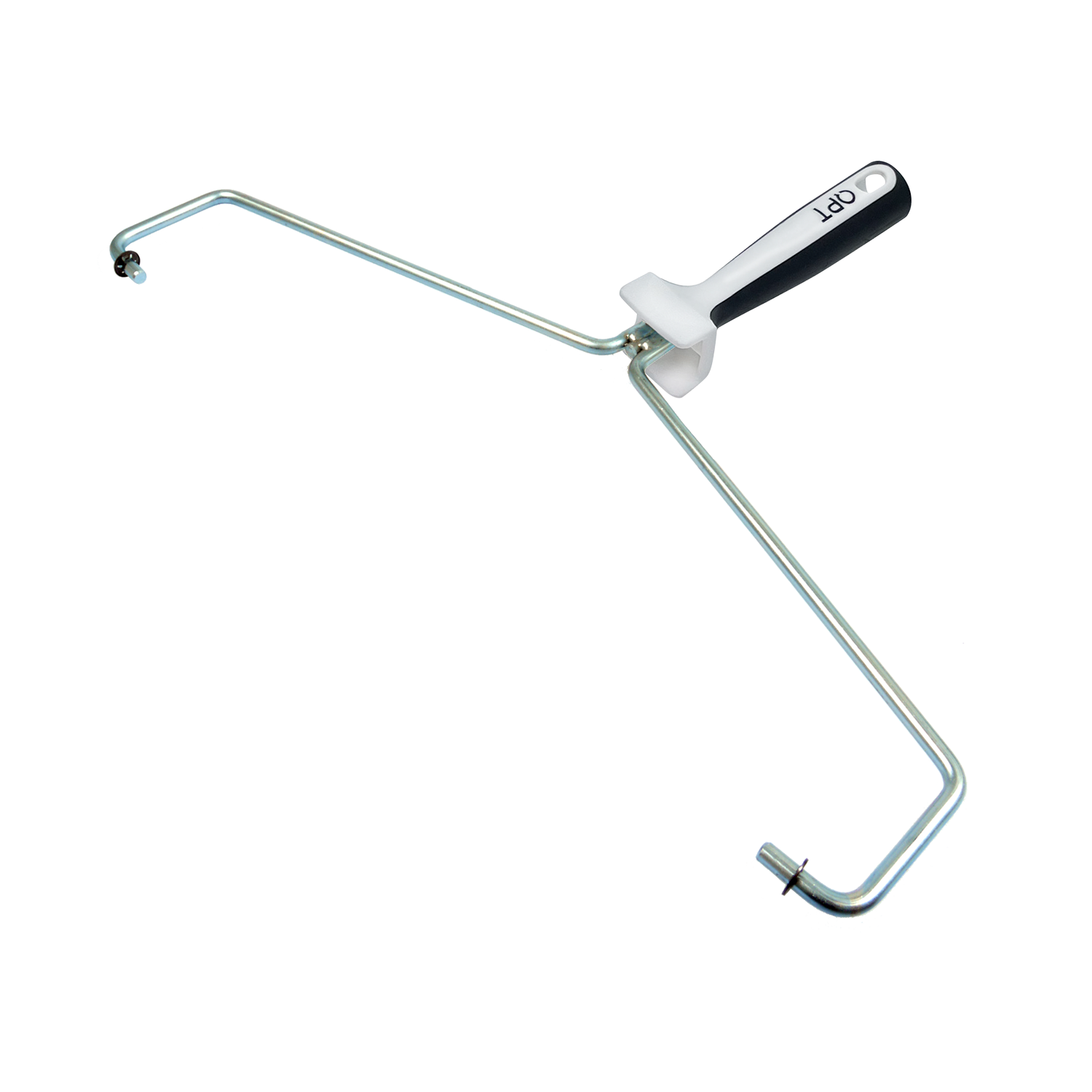 GRENBYGEL, ABSOLUTE STÅL