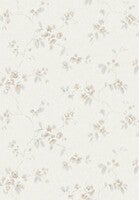 Vintage Rose tapet 4258