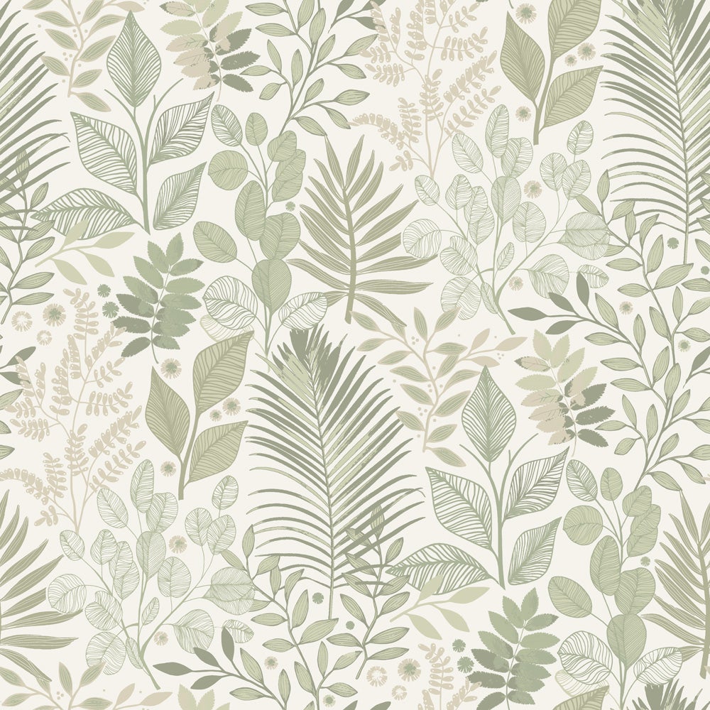 Ängslycka 20102 tapet