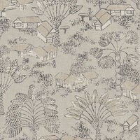 Louam Papyrus – TRI602