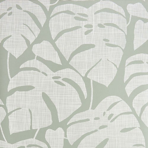 Guatemala, grön och vit tapet