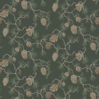 Tallskog 20116 tapet