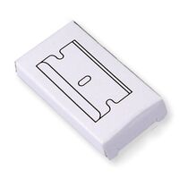 REFILL TILL FÖNSTERSKRAPA