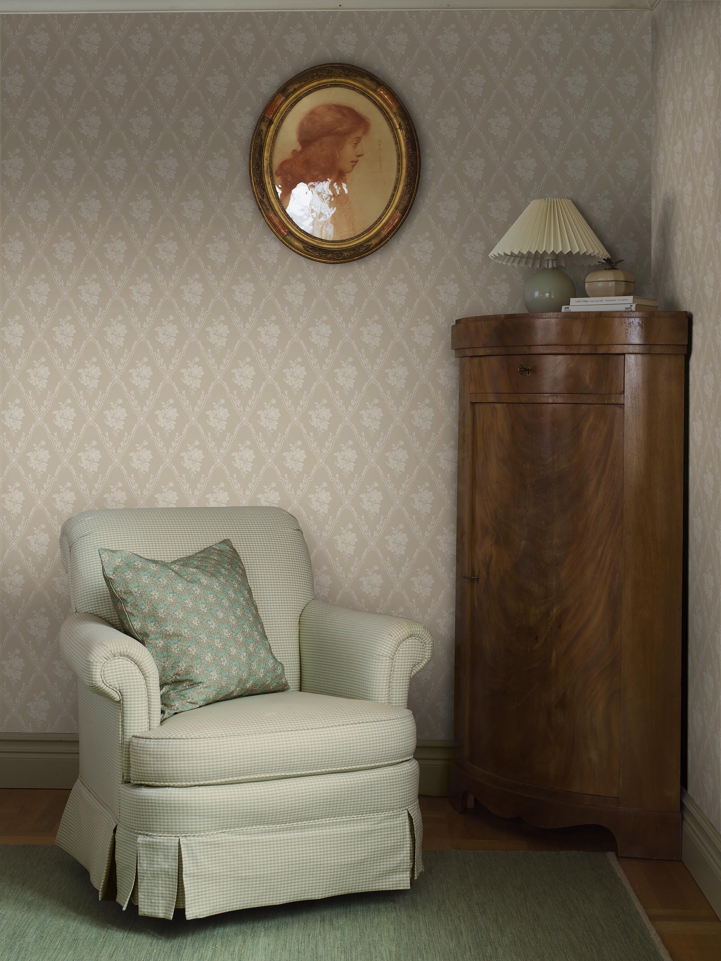 Västigårn, Beige