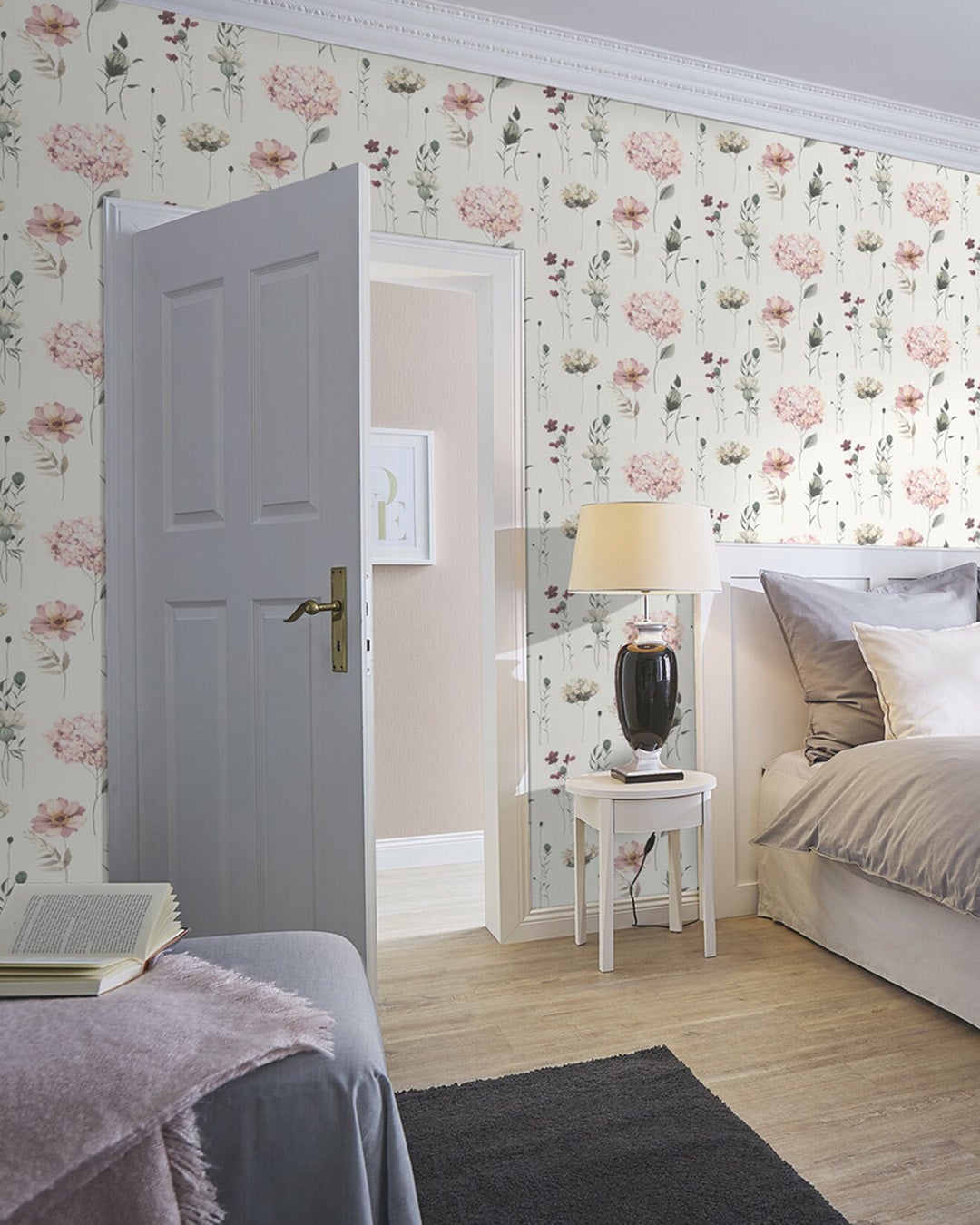 Kids World 252811 tapet