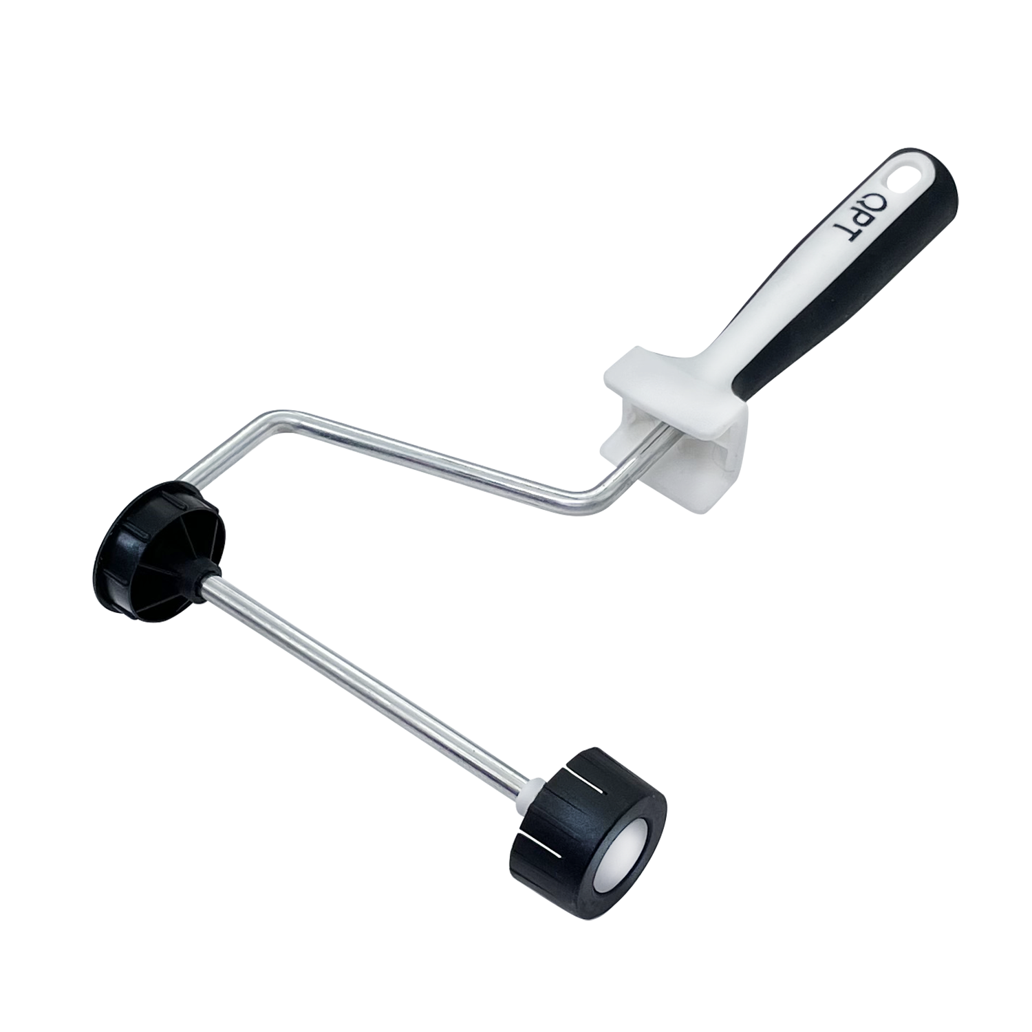 MAXIBYGEL, ABSOLUTE STÅL