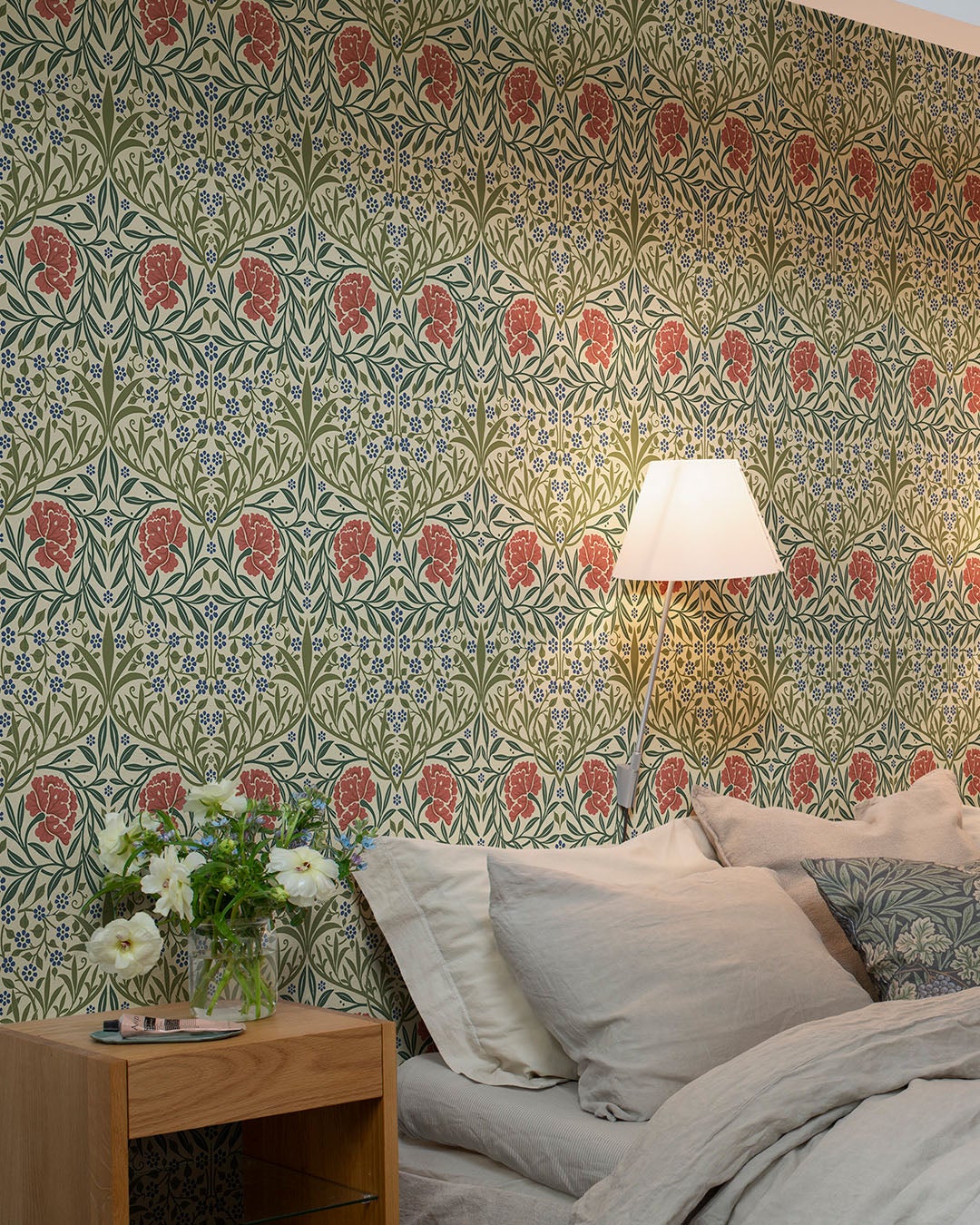 Oxford Union 82043 tapet