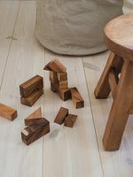 Up In The Sky, Multi