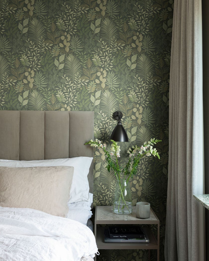 Ängslycka 20103 tapet