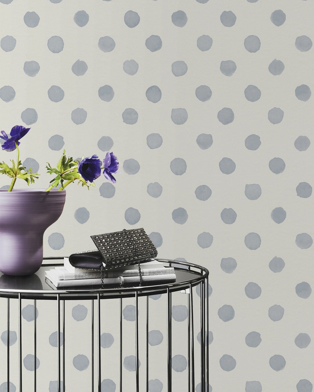 Kids World 252033 tapet