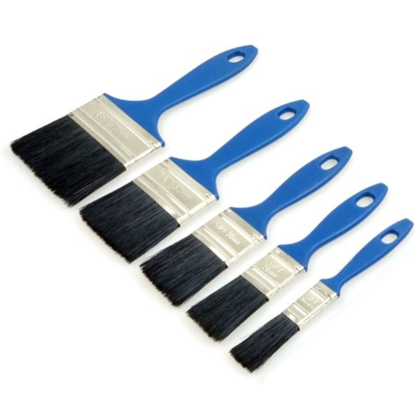 Penselset, Måla Smått 5-pack