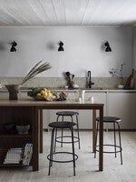 Swedish Grey tapet 4319