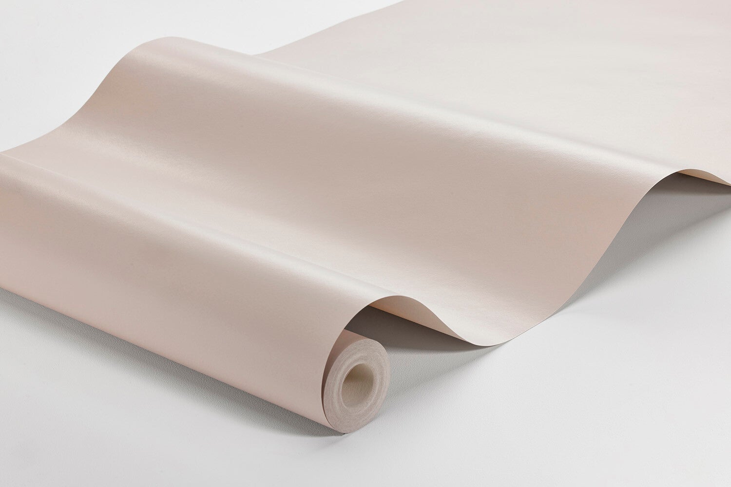 Floral Rose, rosa 7553 tapet