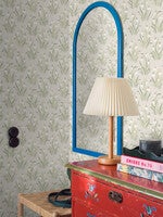 Snödroppe 4835 tapet