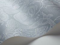 Poème d´amour, blå