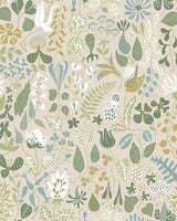 Stig Lindberg Herbarium, beige