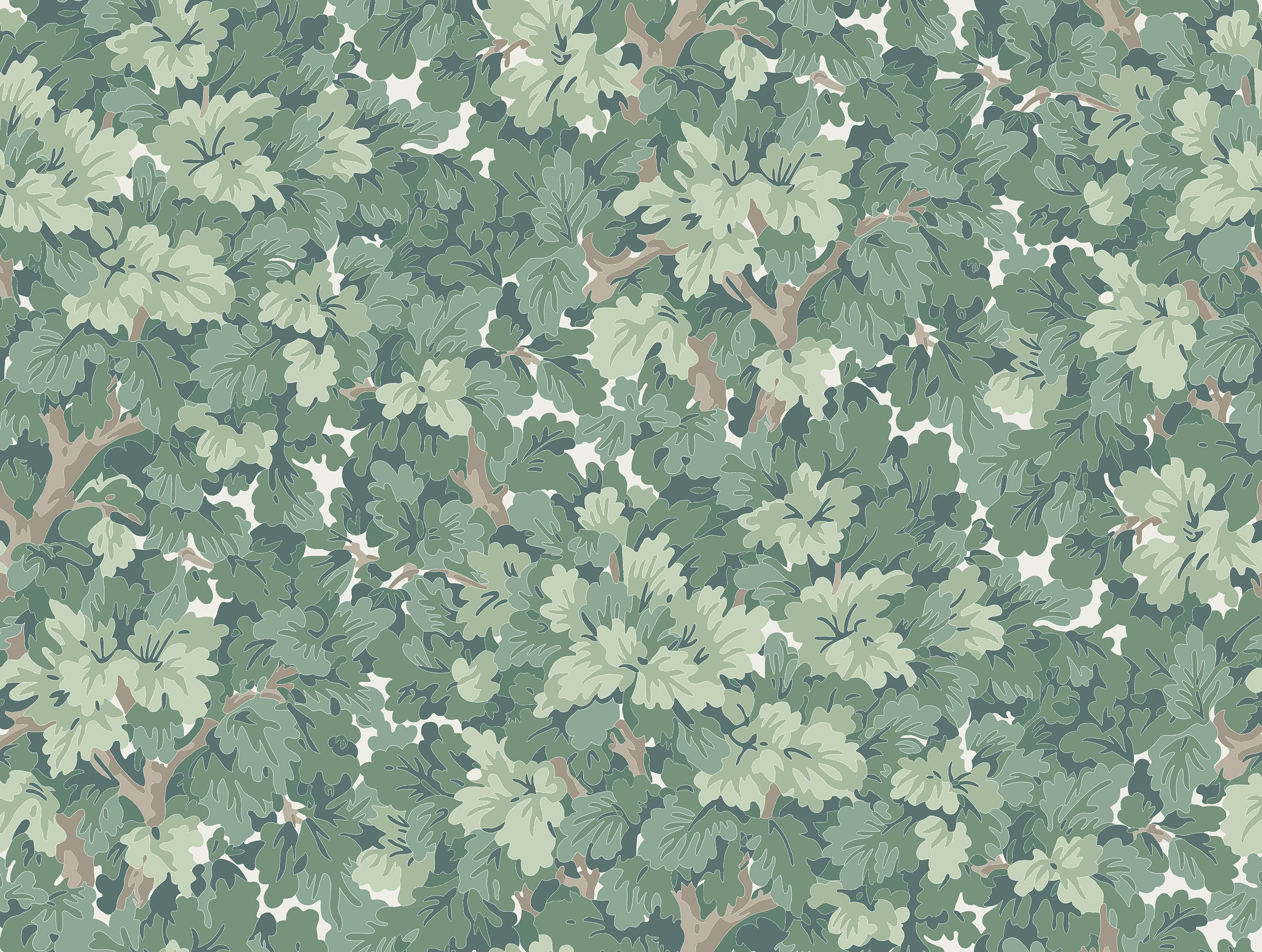 Lilla Dockekulla Grön