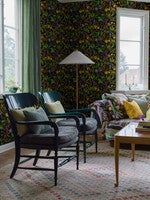 Gocken Jobs Ros och Lilja, mörk