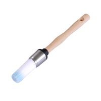 RUNDPENSEL, SUPERIOR PRO ICE BLUE