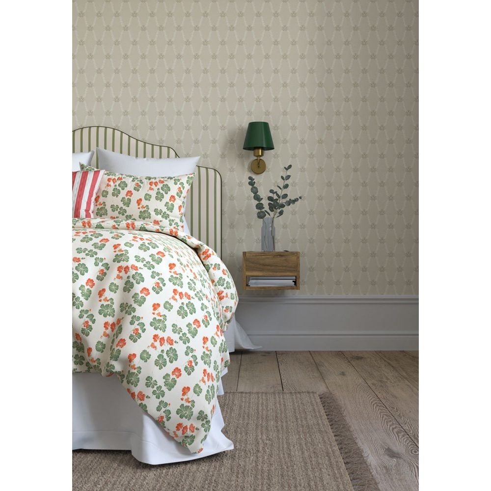 Tapet Duro Hedvig Beige