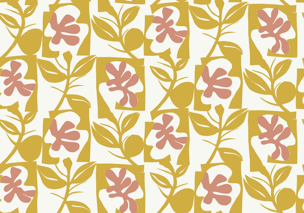 Pienet Naatit 25945 tapet