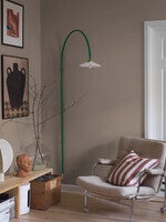 Portabello, beige 7550 tapet