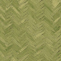 Essence greenery, tapet i grön