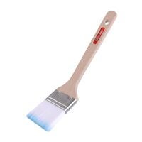 ELEMENTPENSEL, KORT, SUPERIOR PRO ICE BLUE