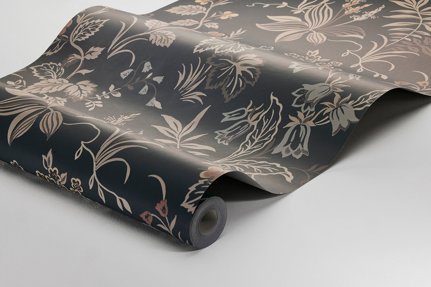 Folklore, mörkgrå tapet