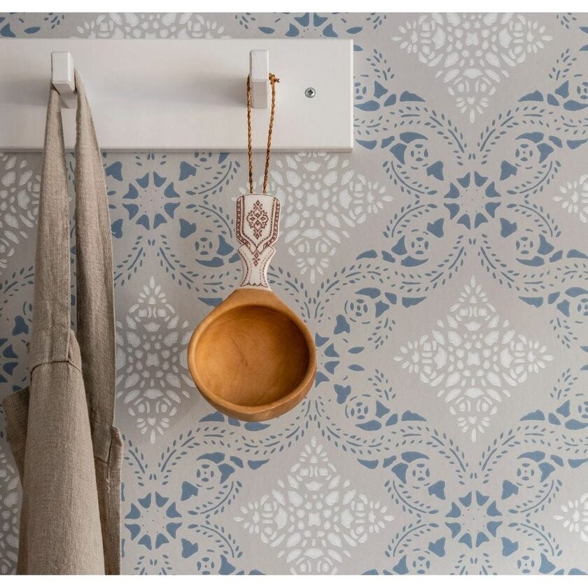 Dahlströmskagården QuickUp Grå