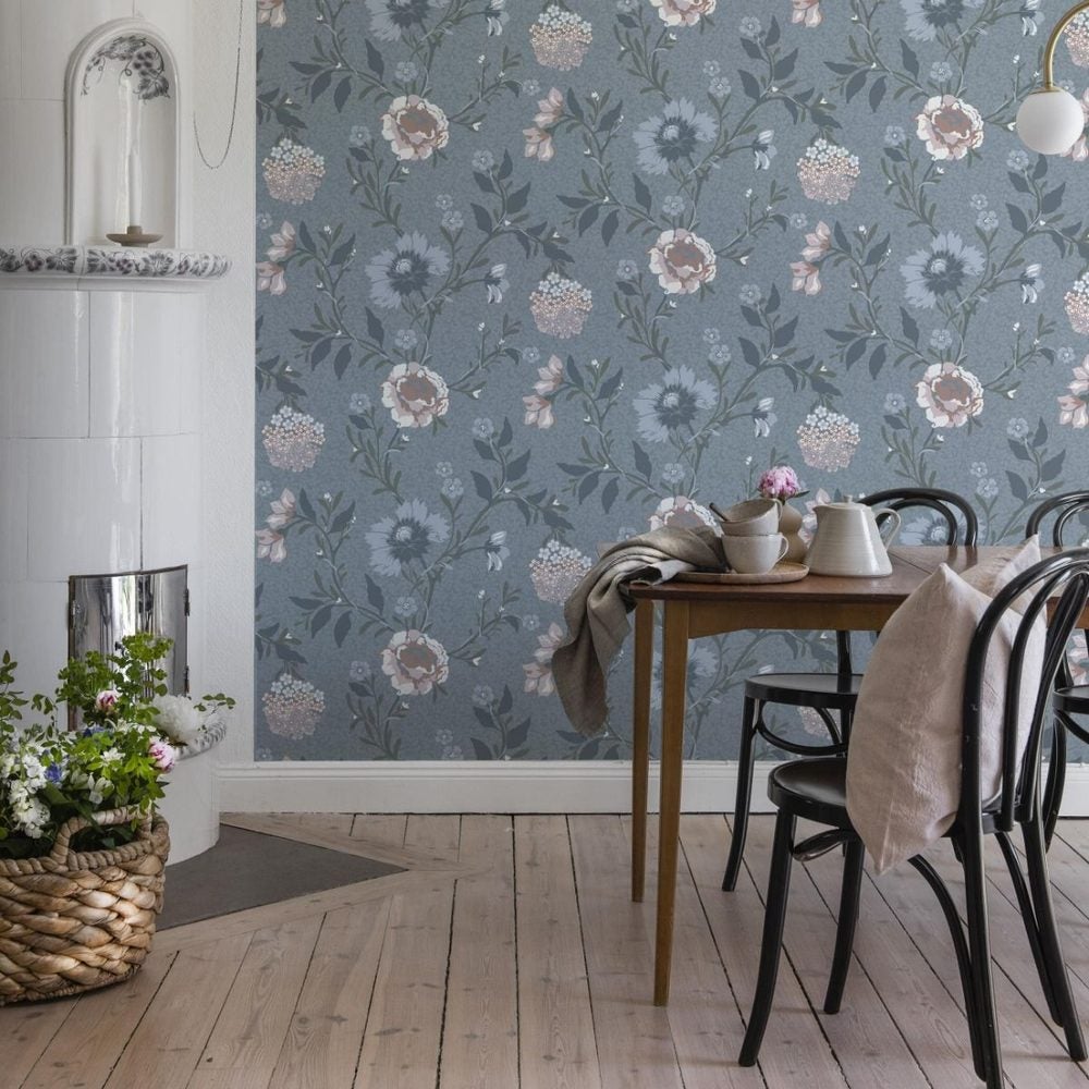 Vildros QuickUp Blå